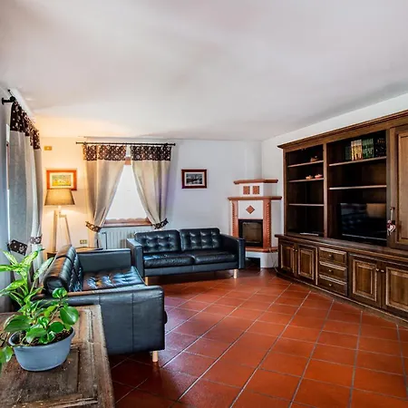 Appartamento Aldo Isolaccia Esterno foto