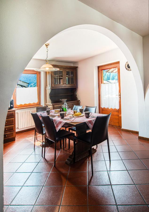 Aldo Apartment