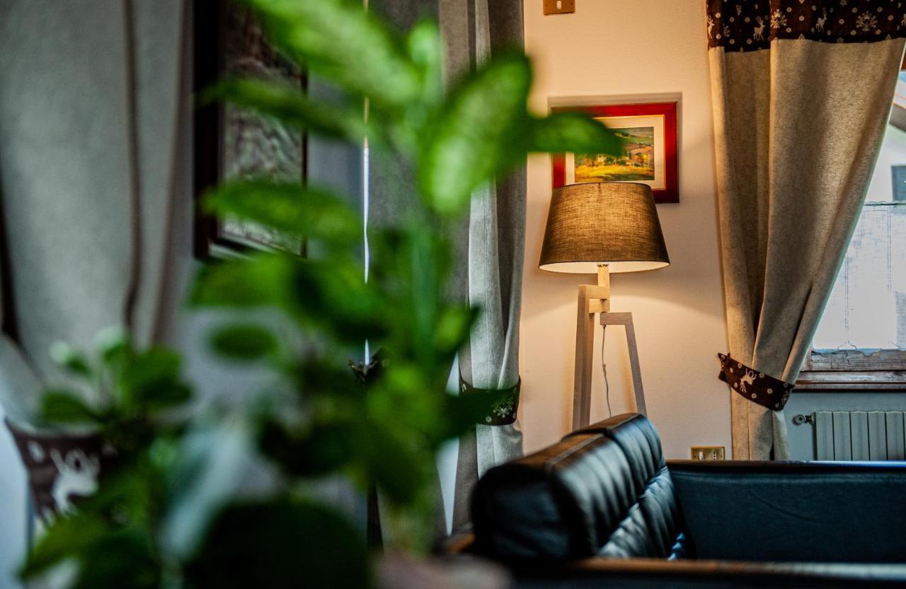 Apartment Aldo Isolaccia