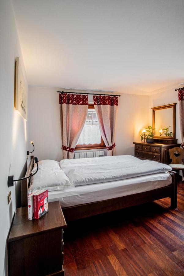 Aldo Apartment Isolaccia