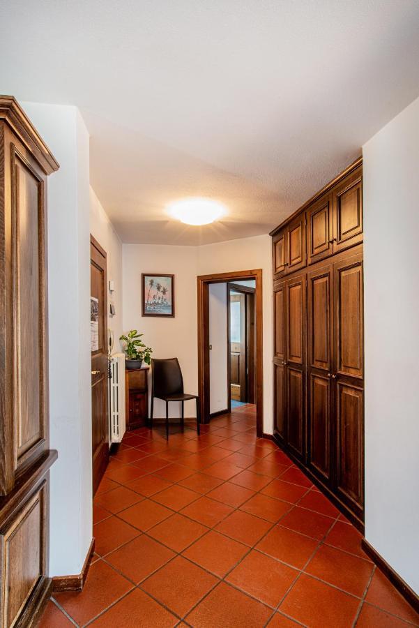 Apartment Aldo