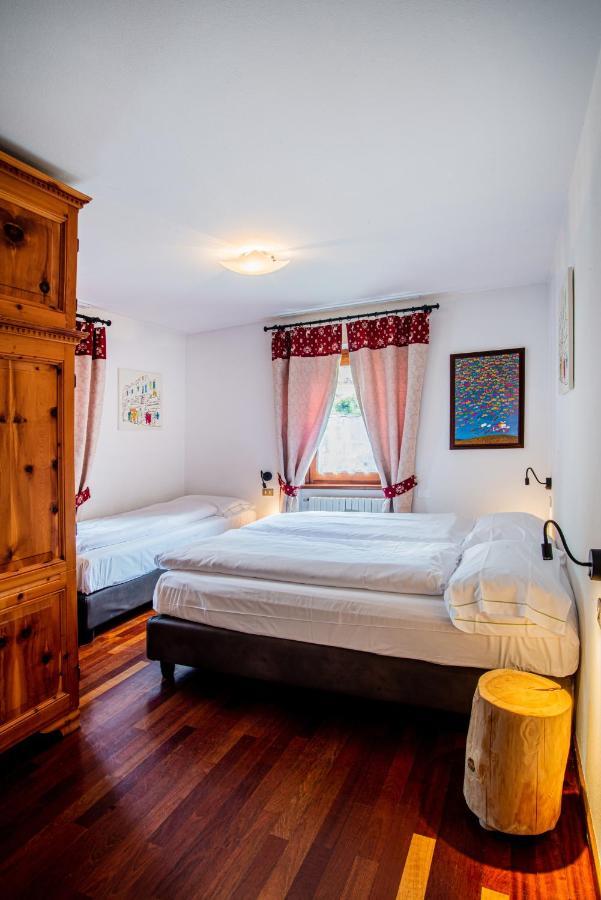 Apartment Aldo