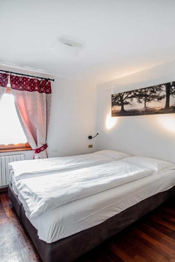 Apartment Aldo Isolaccia